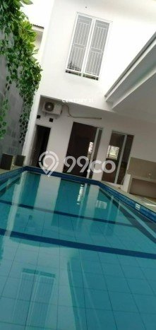 Dijual Rumah Premium dengan Fasilitas Sekitar Lengkap di Pondok Aren, Tangerang Selatan Dijual Rumah Premium dengan Fasilitas Sekitar Lengkap di Pondok Aren, Tangerang Selatan