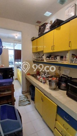 Rumah Elit Modern Siap Huni di Bintaro Tangerang Selatan Rumah Elit Modern Siap Huni di Bintaro Tangerang Selatan