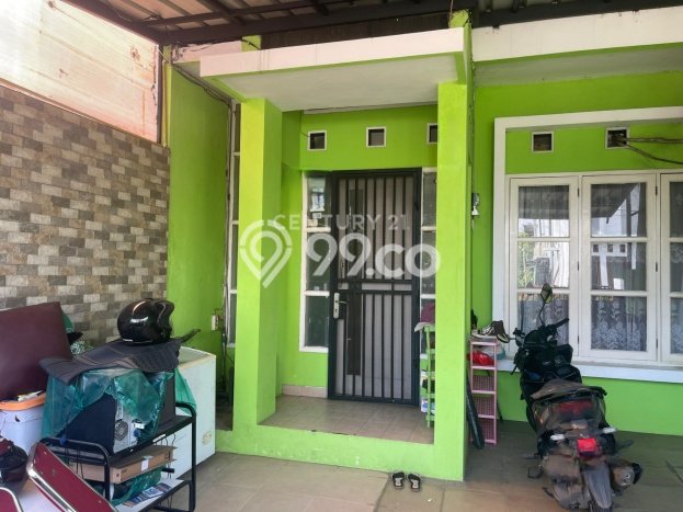 For Sale Hunian Rumah Nyaman 2 Kamar di Bintaro, Tangerang Selatan For Sale Hunian Rumah Nyaman 2 Kamar di Bintaro, Tangerang Selatan