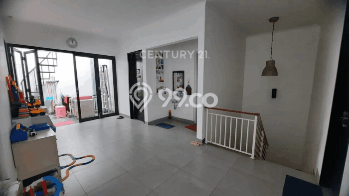 Hunian Mewah Dijual LT 135m2 di Pondok Aren, Tangerang Selatan Hunian Mewah Dijual LT 135m2 di Pondok Aren, Tangerang Selatan