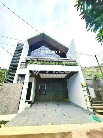 Hunian Super Mewah dengan Akses Paling Strategis di Bintaro, Tangerang Selatan Hunian Super Mewah dengan Akses Paling Strategis di Bintaro, Tangerang Selatan