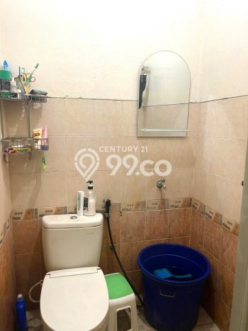 For Sale Hunian Rumah Nyaman 2 Kamar di Bintaro, Tangerang Selatan For Sale Hunian Rumah Nyaman 2 Kamar di Bintaro, Tangerang Selatan