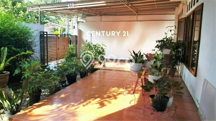 Dijual Rumah 2 Kamar Lokasi Strategis Nyaman dan Strategis di Pondok Aren Dijual Rumah 2 Kamar Lokasi Strategis Nyaman dan Strategis di Pondok Aren