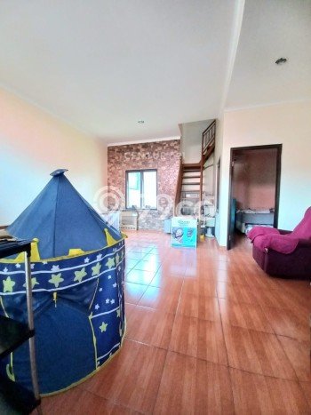 Rumah Minimalis 4 KT di Bintaro Tangerang Selatan Rumah Minimalis 4 KT di Bintaro Tangerang Selatan
