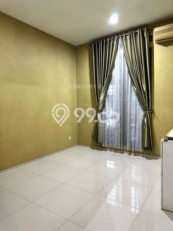 Ready to Use! Luxury House LT 230m2 Desain Elegan di Bintaro Ready to Use! Luxury House LT 230m2 Desain Elegan di Bintaro