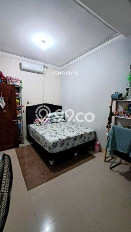 Hunian Cantik Minimalis Lb 180m2 di Pondok Aren, Tangerang Selatan Hunian Cantik Minimalis Lb 180m2 di Pondok Aren, Tangerang Selatan