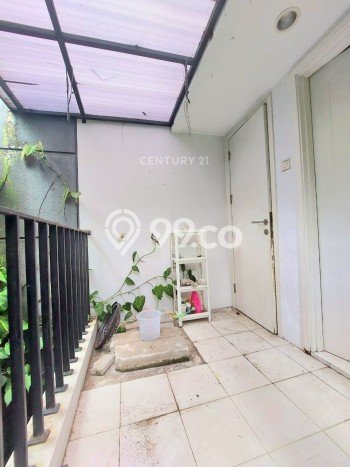 Rumah Minimalis 3 KT di Bintaro Tangerang Selatan Rumah Minimalis 3 KT di Bintaro Tangerang Selatan