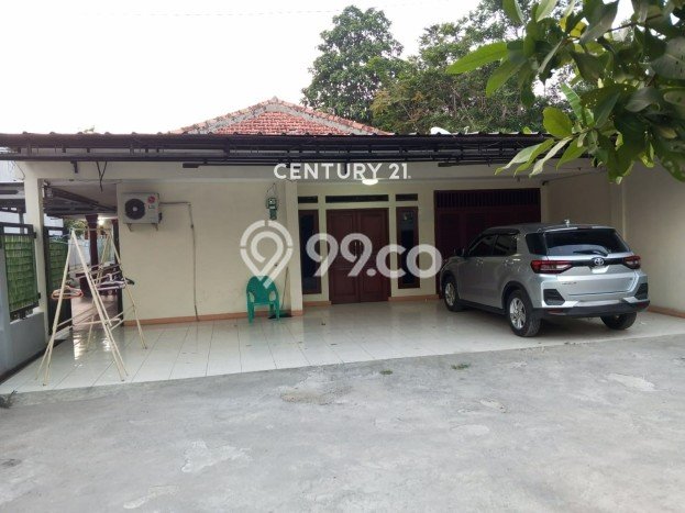 Hunian Eksklusif Dijual LT 1200m2 di Jagakarsa, Jakarta Selatan Hunian Eksklusif Dijual LT 1200m2 di Jagakarsa, Jakarta Selatan