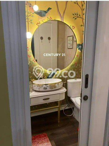 Siap Huni Hunian Elit 4 Kamar di Cilandak Dekat ke Mana Pun Siap Huni Hunian Elit 4 Kamar di Cilandak Dekat ke Mana Pun