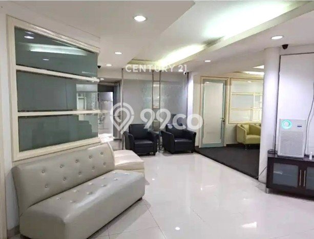 Hot Offer Hunian Premium Ideal dan Luas di Kebayoran Baru, Jakarta Selatan Hot Offer Hunian Premium Ideal dan Luas di Kebayoran Baru, Jakarta Selatan