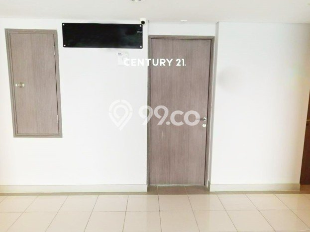 Untuk Dijual Apartemen 0 KT di Tangerang Selatan Luas 27m2 Untuk Dijual Apartemen 0 KT di Tangerang Selatan Luas 27m2