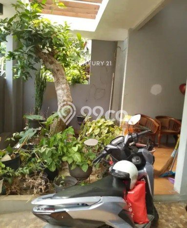 Dijual Rumah Strategis Bagus Punya 2 KT di Pondok Aren Tangerang Selatan SHM Dijual Rumah Strategis Bagus Punya 2 KT di Pondok Aren Tangerang Selatan SHM