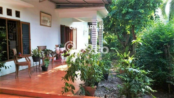 Dijual Rumah 2 Kamar Lokasi Strategis Nyaman dan Strategis di Pondok Aren Dijual Rumah 2 Kamar Lokasi Strategis Nyaman dan Strategis di Pondok Aren
