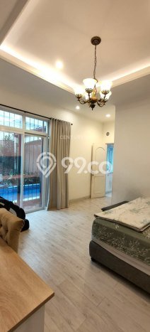 Dijual Rumah Mewah Megah Dengan View Cantik di Bintaro, Tangerang Selatan Dijual Rumah Mewah Megah Dengan View Cantik di Bintaro, Tangerang Selatan