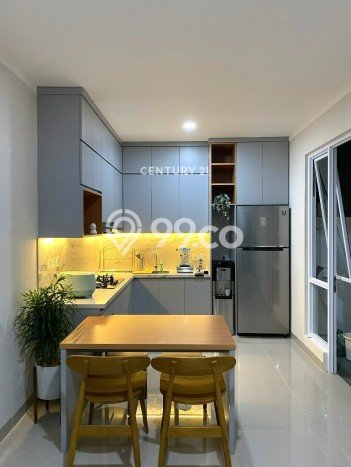 Rumah Modern Cantik 3 Kamar Bisa Langsung Pindah di Pondok Aren Rumah Modern Cantik 3 Kamar Bisa Langsung Pindah di Pondok Aren