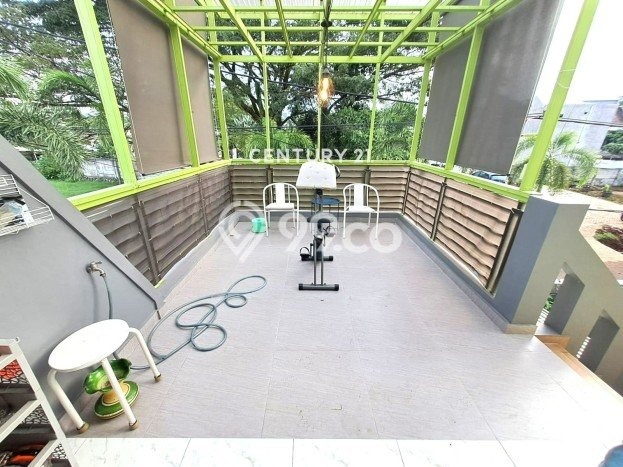Jual Rumah Minimalis Bagus Punya 2 KT di Serpong Tangerang Selatan SHM Jual Rumah Minimalis Bagus Punya 2 KT di Serpong Tangerang Selatan SHM