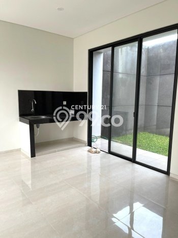 Jual Rumah Mewah Megah Dengan View Eksklusif di Bintaro, Tangerang Selatan Jual Rumah Mewah Megah Dengan View Eksklusif di Bintaro, Tangerang Selatan