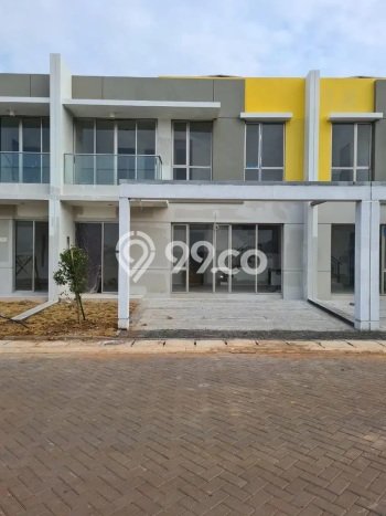 Rumah Modern 3 KT di Pantai Indah Kapuk Jakarta Utara Semi Furnished Rumah Modern 3 KT di Pantai Indah Kapuk Jakarta Utara Semi Furnished