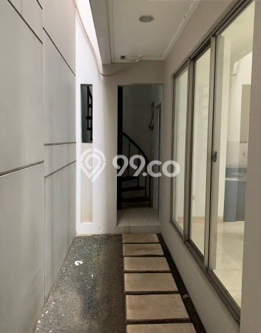 Jarang Ada! Rumah Sewa 3 Kamar Nyaman Siap Huni Pantai Indah Kapuk Jarang Ada! Rumah Sewa 3 Kamar Nyaman Siap Huni Pantai Indah Kapuk