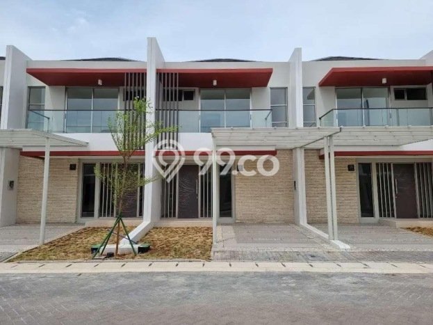 Ready to Use! Luxury House LT 90m2 Desain Elegan di Pantai Indah Kapuk Ready to Use! Luxury House LT 90m2 Desain Elegan di Pantai Indah Kapuk