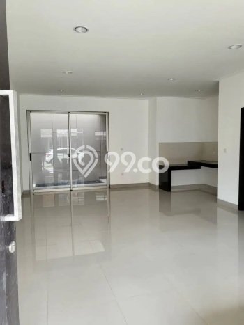 Ready to Use! Luxury House LT 90m2 Desain Elegan di Pantai Indah Kapuk Ready to Use! Luxury House LT 90m2 Desain Elegan di Pantai Indah Kapuk