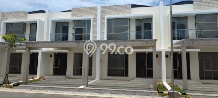 Jual Rumah Modern 3 KT di Pantai Indah Kapuk, Jakarta Utara Jual Rumah Modern 3 KT di Pantai Indah Kapuk, Jakarta Utara