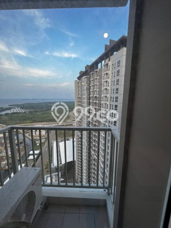 Apartemen Minimalis untuk Dijual di Pantai Indah Kapuk Dengan Spesifikasi 1 KT & 1 KM Apartemen Minimalis untuk Dijual di Pantai Indah Kapuk Dengan Spesifikasi 1 KT & 1 KM