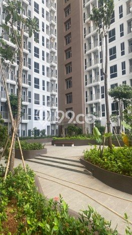 Apartemen Murah Dijual di Jakarta Utara 1 KT & 1 KM Apartemen Murah Dijual di Jakarta Utara 1 KT & 1 KM