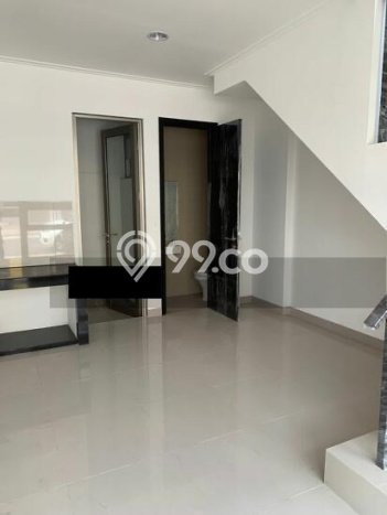 Rumah Kontrakan Jakarta Utara LT 45m2 LB 50m2 Kawasan Pantai Indah Kapuk Rumah Kontrakan Jakarta Utara LT 45m2 LB 50m2 Kawasan Pantai Indah Kapuk
