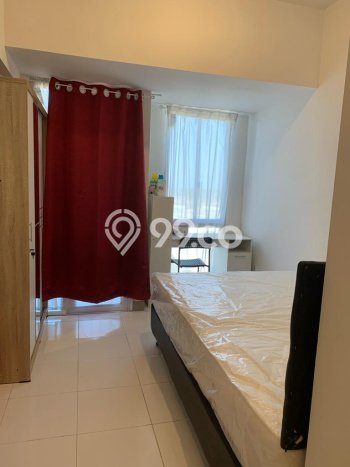 Apartemen Terjangkau Dijual di Jakarta Utara 1 KT & 1 KM Apartemen Terjangkau Dijual di Jakarta Utara 1 KT & 1 KM