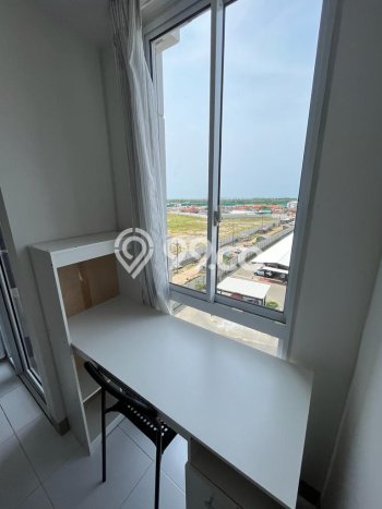 Apartemen Terjangkau Dijual di Jakarta Utara 1 KT & 1 KM Apartemen Terjangkau Dijual di Jakarta Utara 1 KT & 1 KM