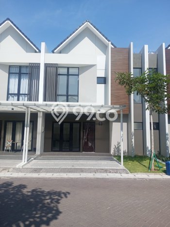 Rumah Disewakan Jakarta Utara LT 100m2 LB 120m2 Kawasan Pantai Indah Kapuk 2 Rumah Disewakan Jakarta Utara LT 100m2 LB 120m2 Kawasan Pantai Indah Kapuk 2