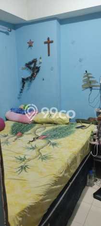 Apartemen Harga Terjangkau untuk Dijual di Kalideres Dengan Spesifikasi 2 KT & 1 KM Apartemen Harga Terjangkau untuk Dijual di Kalideres Dengan Spesifikasi 2 KT & 1 KM