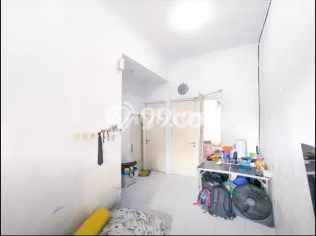 Rumah Minimalis 2 KT di Poris Tangerang Full Furnished Rumah Minimalis 2 KT di Poris Tangerang Full Furnished