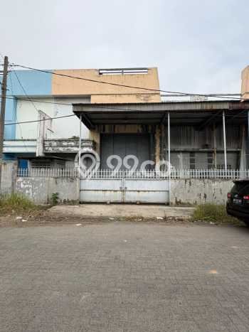 Gudang Dijual di Medan Deli Medan dengan Luas Bangunan 713m2 Gudang Dijual di Medan Deli Medan dengan Luas Bangunan 713m2