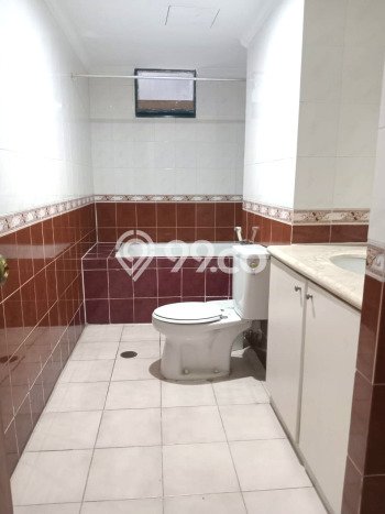 Paling Dicari! Apartemen Premium Dijual di Taman Anggrek Punya 4 Bedroom Paling Dicari! Apartemen Premium Dijual di Taman Anggrek Punya 4 Bedroom