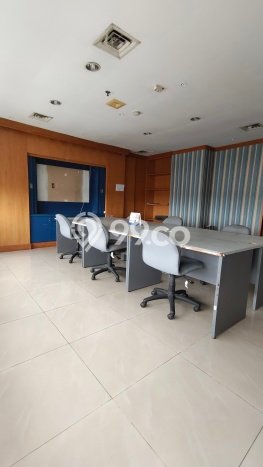 Unit Kantor Disewa Lokasi Kebon Jeruk, Jakarta Barat Spesifikasi Luas Bangunan 1185m2 Unit Kantor Disewa Lokasi Kebon Jeruk, Jakarta Barat Spesifikasi Luas Bangunan 1185m2