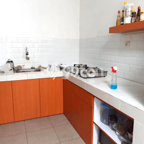 Dijual Cepat Rumah Favorit Siap Huni LB 36m2 di Bojong Gede, Bogor Dijual Cepat Rumah Favorit Siap Huni LB 36m2 di Bojong Gede, Bogor