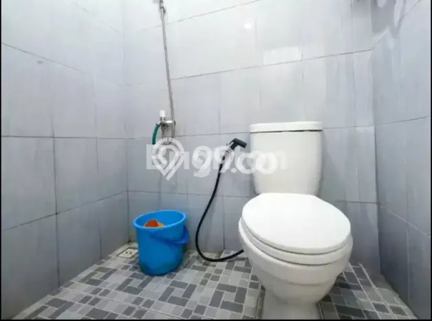Rumah Minimalis 2 KT di Poris Tangerang Full Furnished Rumah Minimalis 2 KT di Poris Tangerang Full Furnished