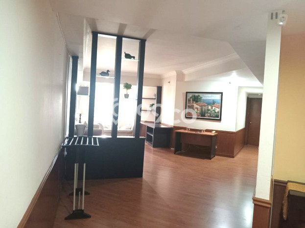 Paling Dicari! Apartemen Premium Dijual di Taman Anggrek Punya 4 Bedroom Paling Dicari! Apartemen Premium Dijual di Taman Anggrek Punya 4 Bedroom