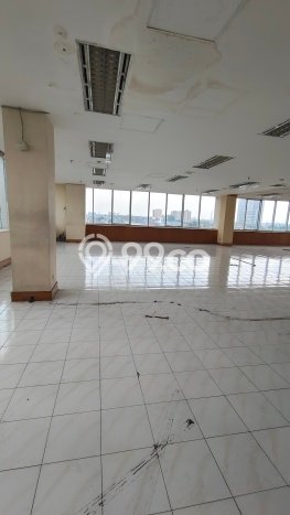 Unit Kantor Disewa Lokasi Kebon Jeruk, Jakarta Barat Spesifikasi Luas Bangunan 1185m2 Unit Kantor Disewa Lokasi Kebon Jeruk, Jakarta Barat Spesifikasi Luas Bangunan 1185m2