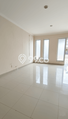 Sewa Rumah Murah di Modernland Tangerang dengan 4 KT Sewa Rumah Murah di Modernland Tangerang dengan 4 KT
