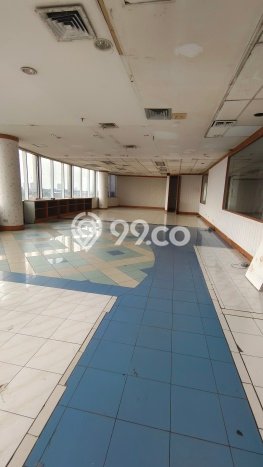 Unit Kantor Disewa Lokasi Kebon Jeruk, Jakarta Barat Spesifikasi Luas Bangunan 1185m2 Unit Kantor Disewa Lokasi Kebon Jeruk, Jakarta Barat Spesifikasi Luas Bangunan 1185m2