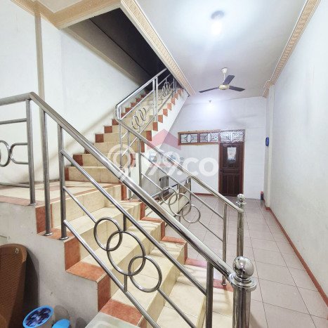 Area Ramai! Ruko Dijual di Pontianak Selatan untuk Bisnis Luas Bangunan 228m2 Area Ramai! Ruko Dijual di Pontianak Selatan untuk Bisnis Luas Bangunan 228m2