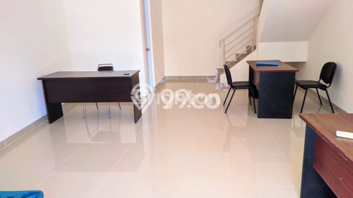 Ruko Komersial Dijual di Kelapa Dua Tangerang LT 44m2 & LB 88m2 Ruko Komersial Dijual di Kelapa Dua Tangerang LT 44m2 & LB 88m2