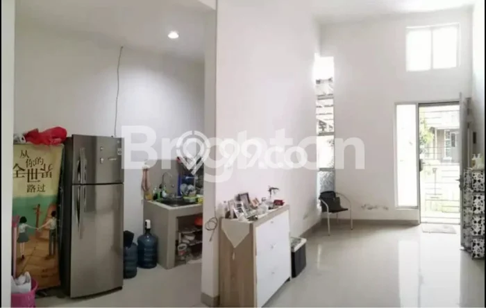 Dijual Rumah Minimalis Bagus Punya 2 KT di Cisauk Tangerang SHM Dijual Rumah Minimalis Bagus Punya 2 KT di Cisauk Tangerang SHM