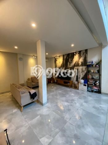 Rumah 4 KT 3 KM Pemandangan Gunung di Pamulang, Tangerang Selatan Rumah 4 KT 3 KM Pemandangan Gunung di Pamulang, Tangerang Selatan