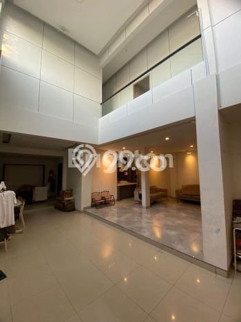 Rumah 4 KT 3 KM Pemandangan Gunung di Pamulang, Tangerang Selatan Rumah 4 KT 3 KM Pemandangan Gunung di Pamulang, Tangerang Selatan