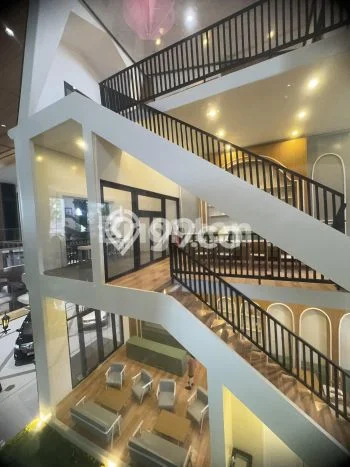 Lokasi Strategis! Dijual Ruko Bisnis di Ciputat Timur, Tangerang Selatan Kondisi Baik Lokasi Strategis! Dijual Ruko Bisnis di Ciputat Timur, Tangerang Selatan Kondisi Baik