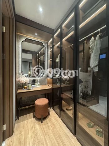 Rumah Eksklusif Siap Huni LT 128m2 di Pagedangan, Tangerang Rumah Eksklusif Siap Huni LT 128m2 di Pagedangan, Tangerang